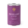 Pâtée HIGHLAND LIVING 400gr